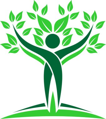 insan doğası kaynakları logosu