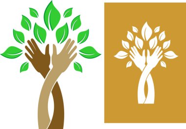 el ağacı logosu
