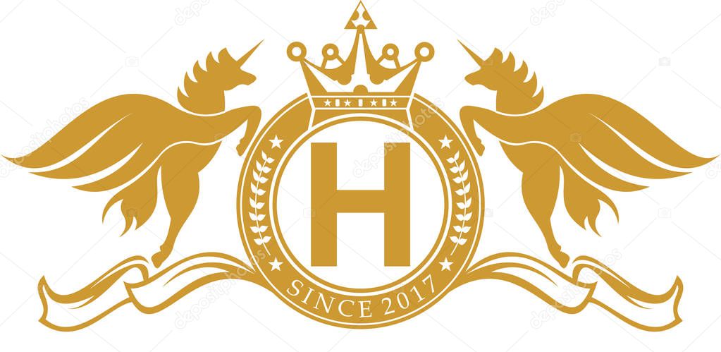 Free Free Unicorn Logo Svg 872 SVG PNG EPS DXF File