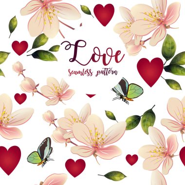 aşk seamless modeli