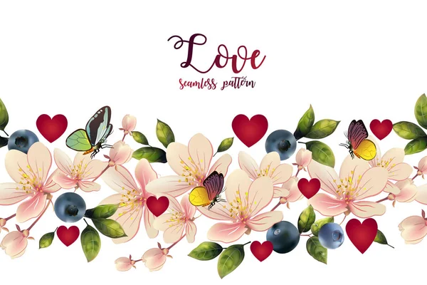 aşk seamless modeli