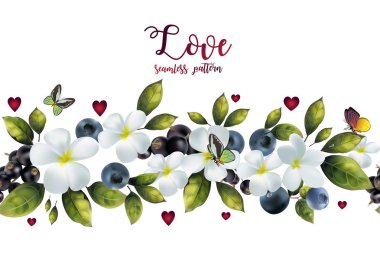 aşk seamless modeli