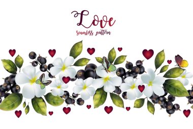 aşk seamless modeli