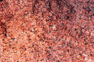 Arka plan granit taş.