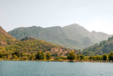 Akdeniz Ege Adaları.