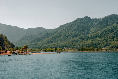 Akdeniz Ege Adaları.