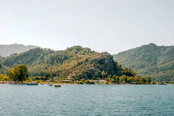 Akdeniz Ege Adaları.