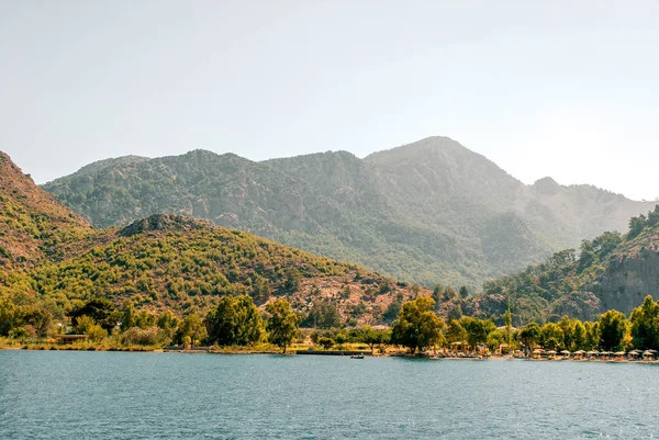 Akdeniz Ege Adaları.