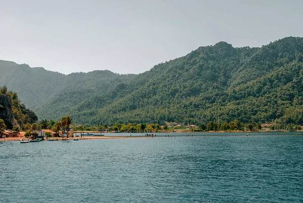Akdeniz Ege Adaları.