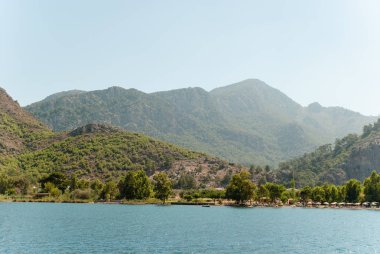 Akdeniz Ege Adaları.