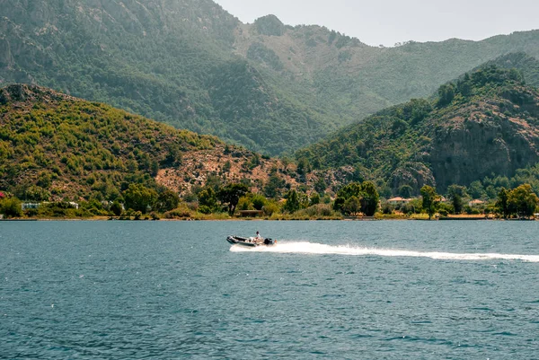 Akdeniz Ege Adaları.