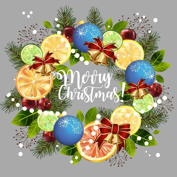 Kusursuz Noel deseni.