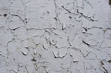 Duvar doku ve arka plan peeling necklac. Yüzey s