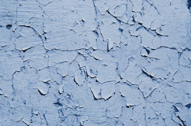 Duvar doku ve arka plan peeling necklac. Yüzey s