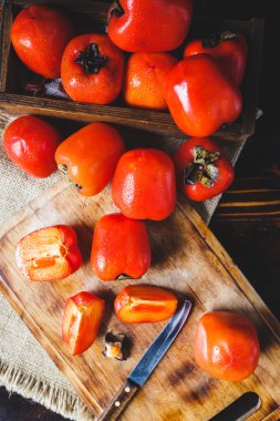 Vietnam kırmızı hurma