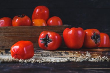 Vietnam kırmızı hurma