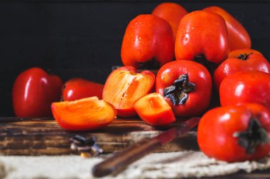 Vietnam kırmızı hurma