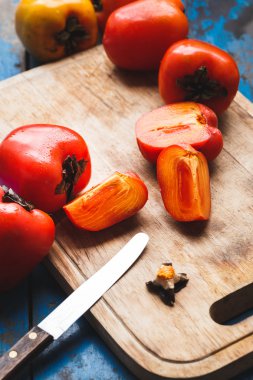 Vietnam kırmızı hurma