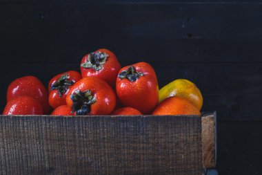 Vietnam kırmızı hurma