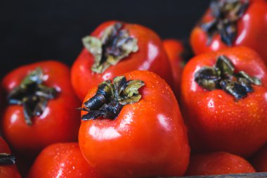 Vietnam kırmızı hurma