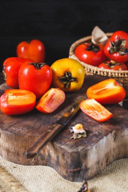 Vietnam kırmızı hurma