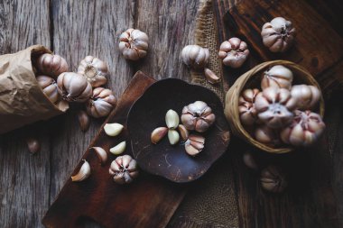 Sarmısakları Vietnam