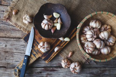 Sarmısakları Vietnam