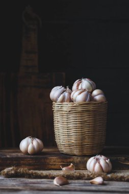 Sarmısakları Vietnam