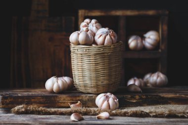 Sarmısakları Vietnam