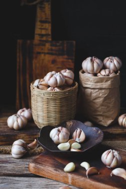 Sarmısakları Vietnam