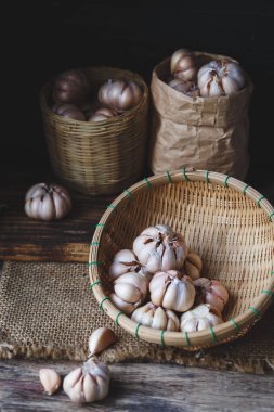 Sarmısakları Vietnam