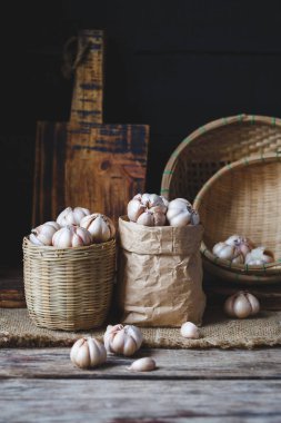 Sarmısakları Vietnam