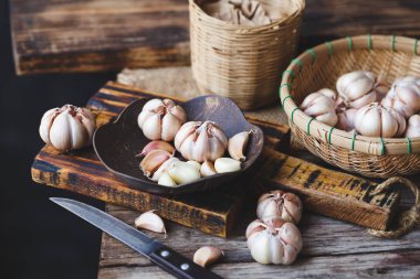 Sarmısakları Vietnam