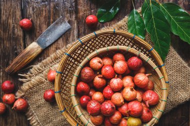 Taze Vietnamca incir