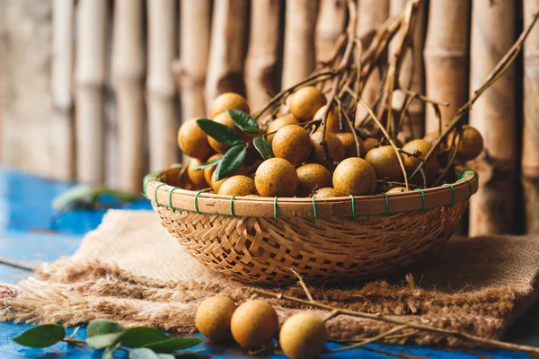 taze Longan meyve
