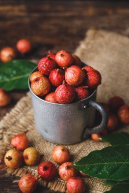 Taze Vietnamca incir