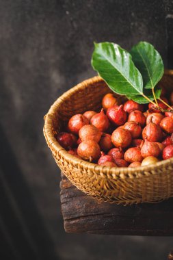 Taze Vietnamca incir