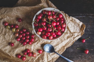 Taze Panama Berry meyve