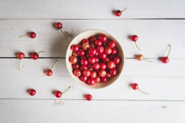 Taze Panama Berry meyve