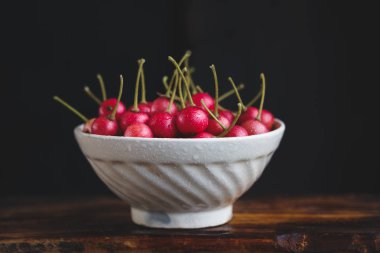 Taze Panama Berry meyve