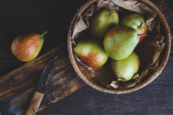 Форель Пирс
