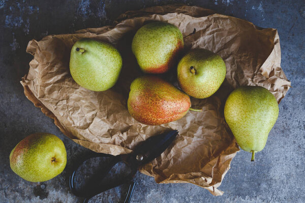 Форель Пирс
