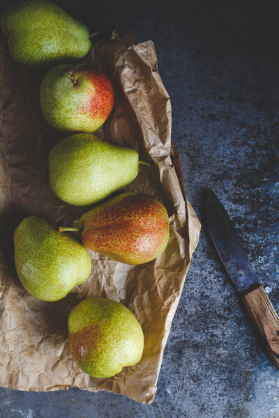 Форель Пирс
