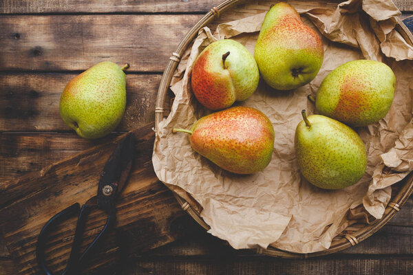 Форель Пирс
