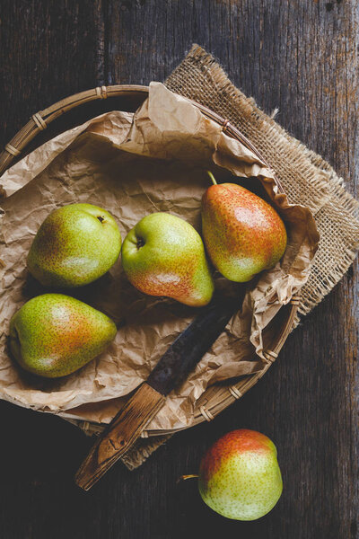 Форель Пирс
