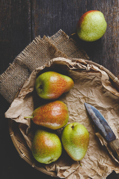 Форель Пирс
