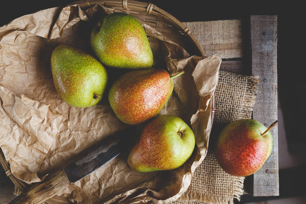 Форель Пирс
