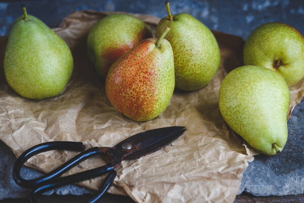 Форель Пирс
