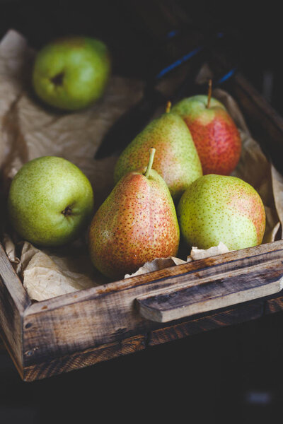 Форель Пирс
