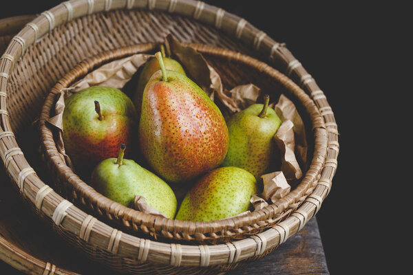 Форель Пирс
